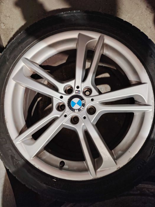 Джанти 19 BMW X3 F25