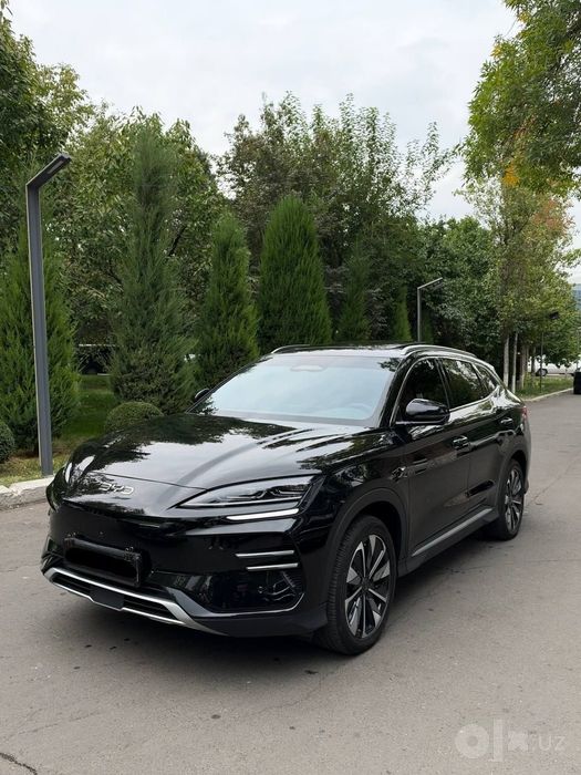 Byd Champion Smart 605
