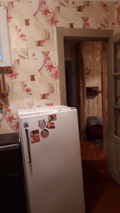 Сдам однокомнатную квартиру