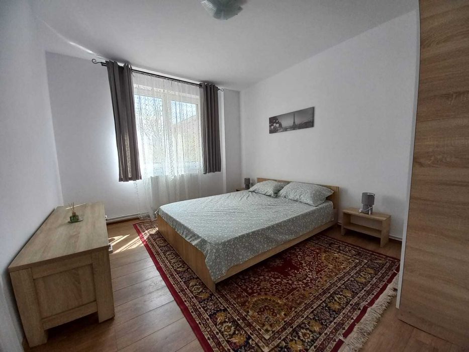 Apartament 2 camere de inchiriat zona Faget