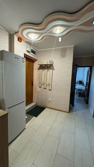 3комн. квартира (КазИИТУ)