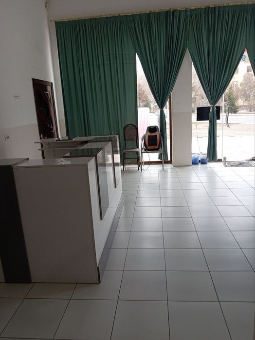 Орбита Бино 100м2 Сомий