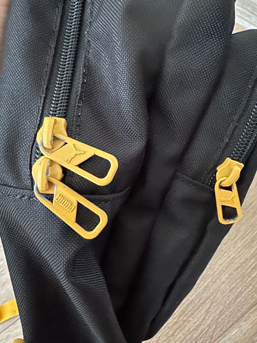 Puma ghiozdan rucsac scoala