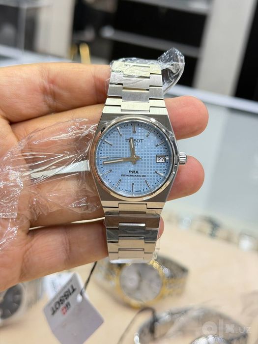 В наличии  Tissot Автоподзавод Оригиналы с Гарантией