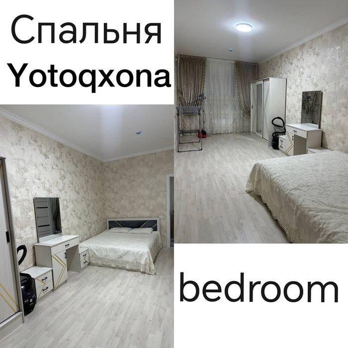 Сдается 2-х комнатная квартира,  For rent to foreigners 2-room apartme
