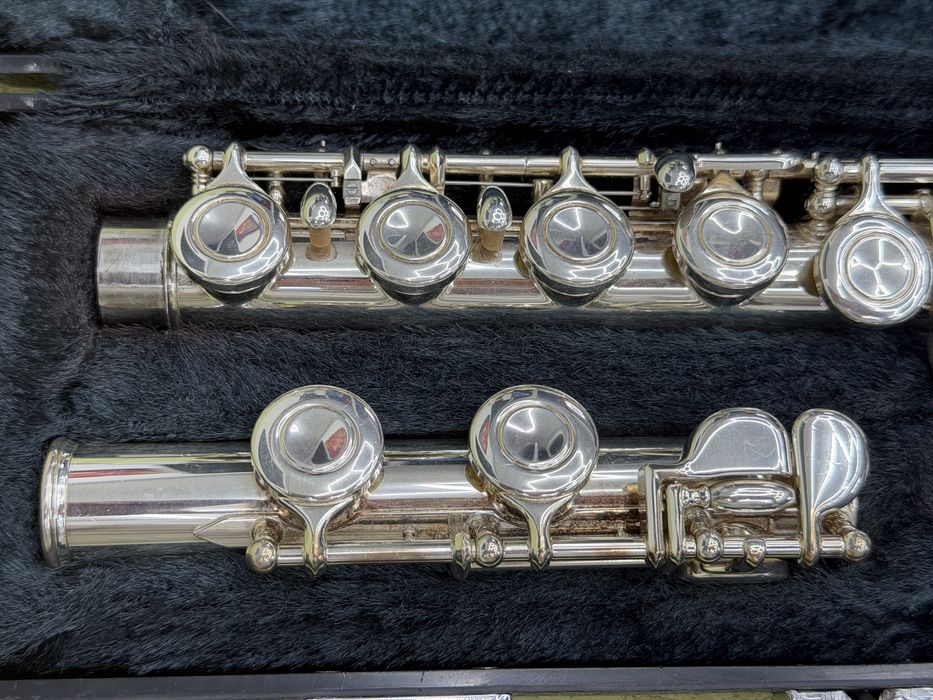 Flaut Yamaha 221