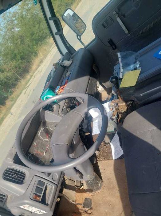 Dezmembram Nissan Cabstar 3.0 d 77 KW An 2006
Cod motor BD-30Ti