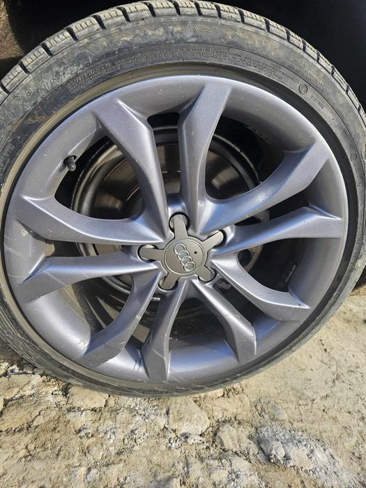 Vând Audi a6 c6 2009