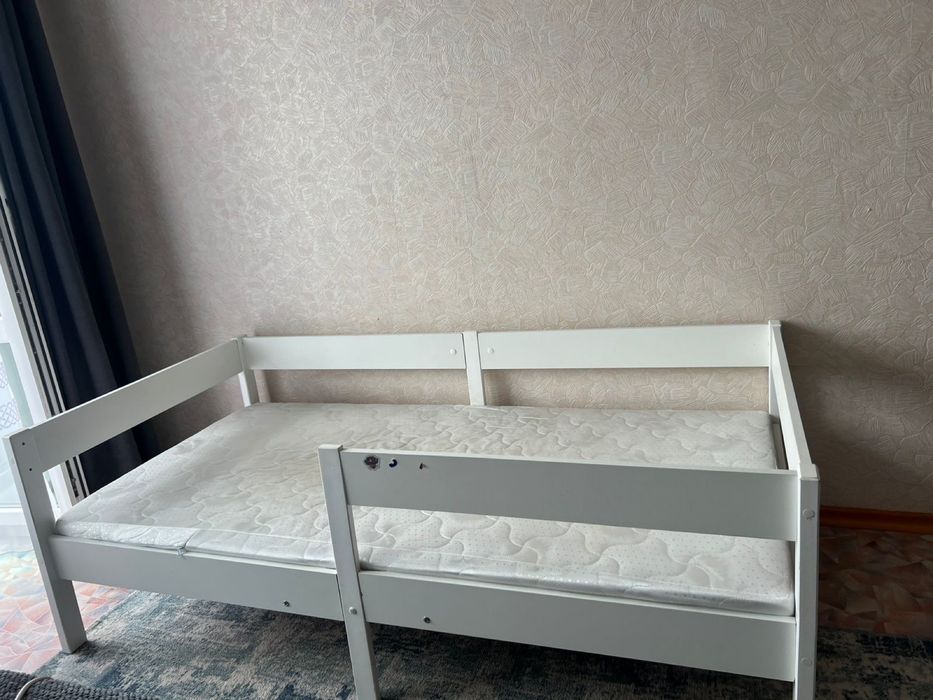 Кровать детская