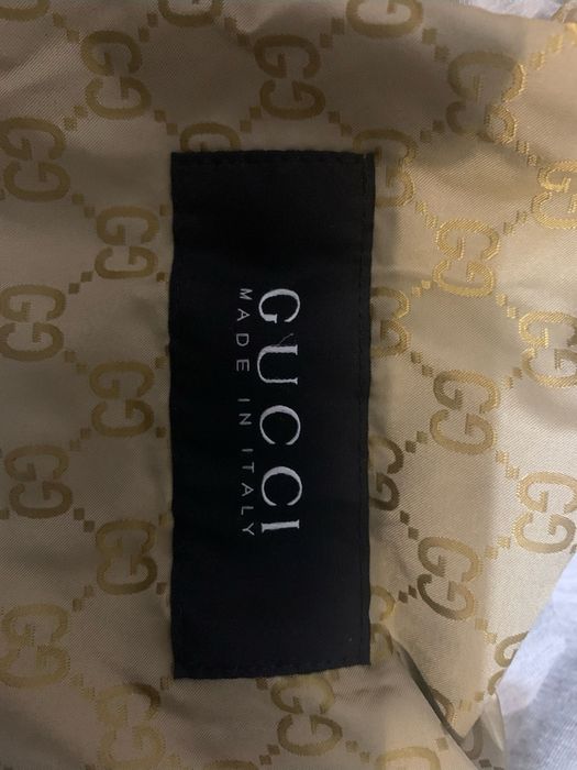 Gucci ветровкааа