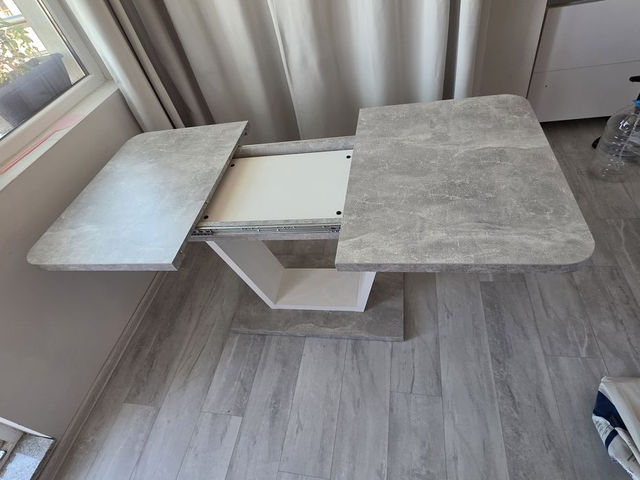 Кухненска маса като нова