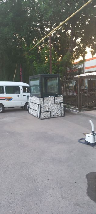 Декоративные камни для габион, от Производителя оптом!