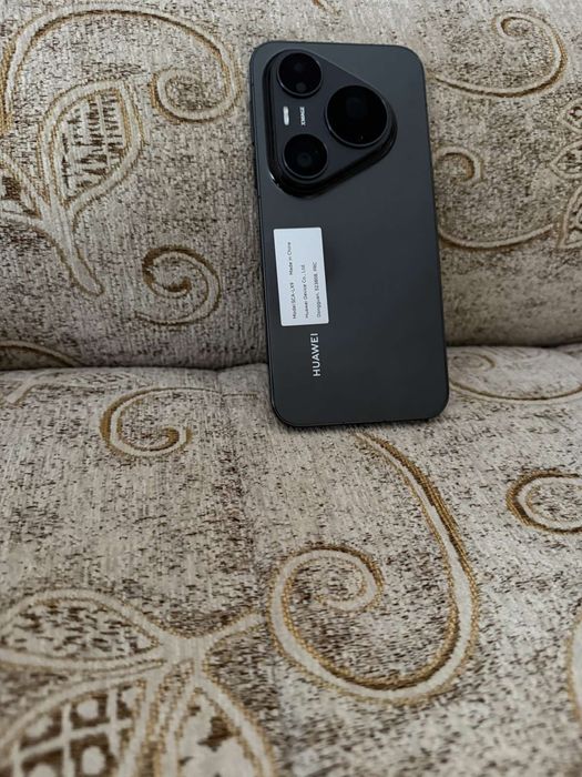 Huawei Pura 90s Pro Max
