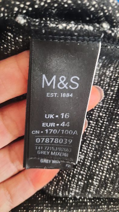 Rochie Marks&Spencer,  mas 44