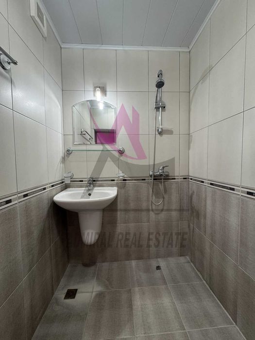 Дава се под наем Тристаен апартамент в Варна, Цветен квартал - 72 кв.м за 550 € - Снимка #4