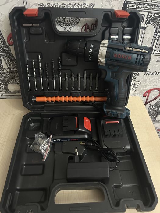 Продам Шуруповерты Макита,Bosch