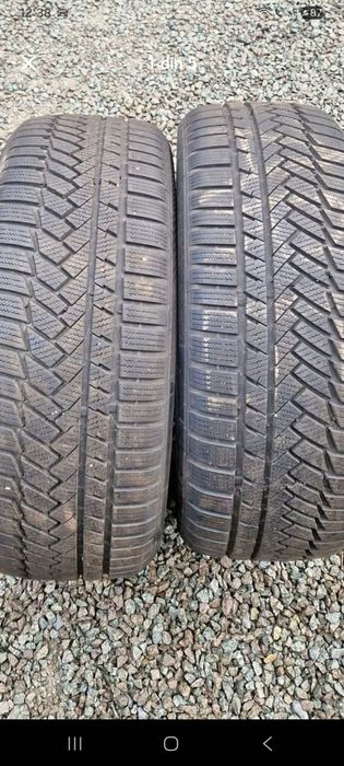 Cauciucuri 245/45R17 Micheline