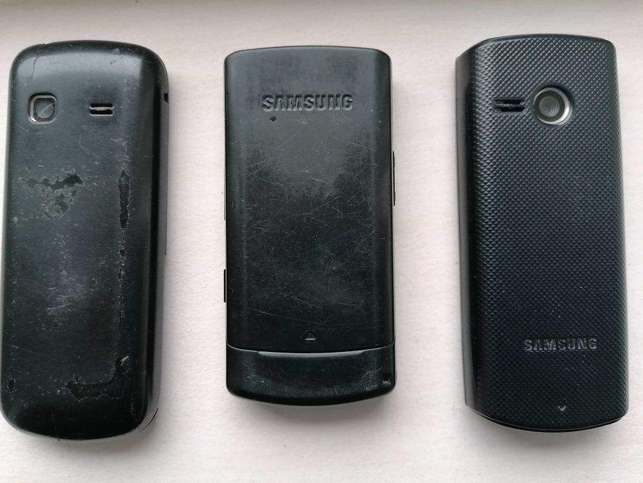 mobil telefoane samsung lot