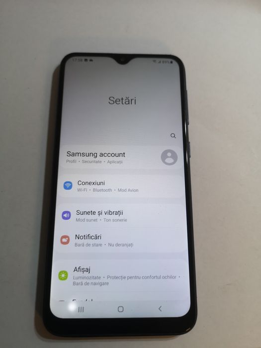 Samsung Galaxy A10