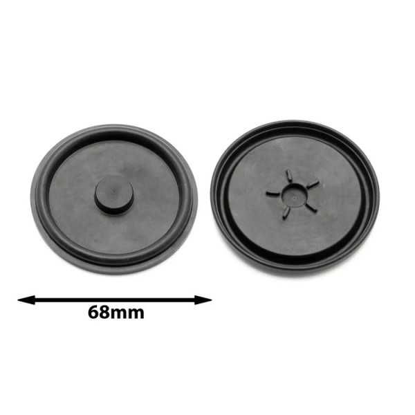 Мембрана маслоотделителя Alfa Romeo, Fiat 1.4 16V