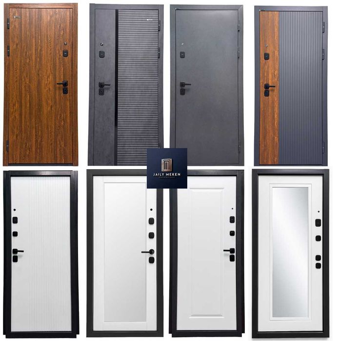 Двери оптом и в розницу | Доступные цены и установка