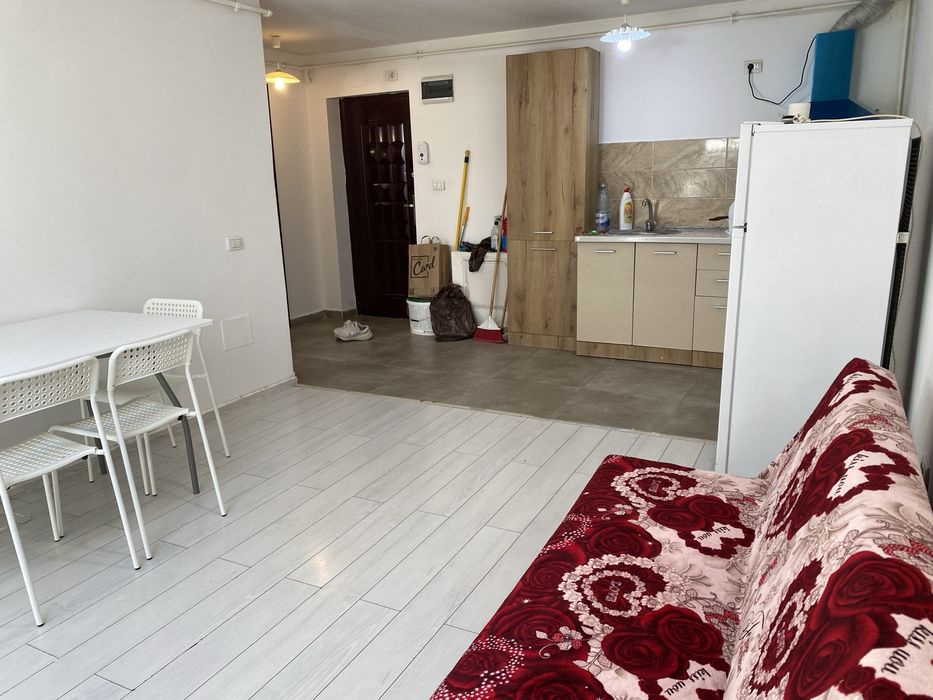 Inchiriez  AP 2 camere si garsoniera MILITARI residence . ZERO conision