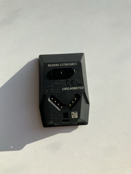 Bosch Kiox Display (BUI330)