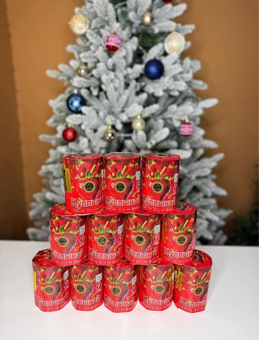 Салют и подарки розницу