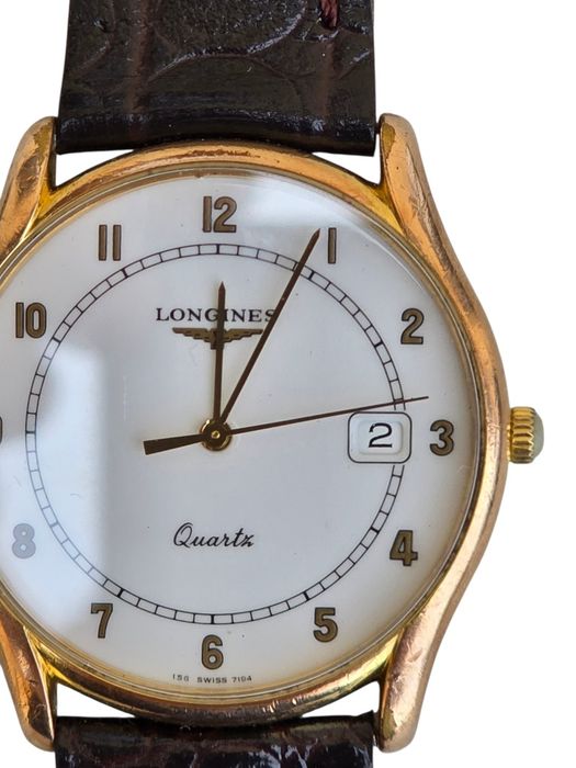 Ceas Longines quartz