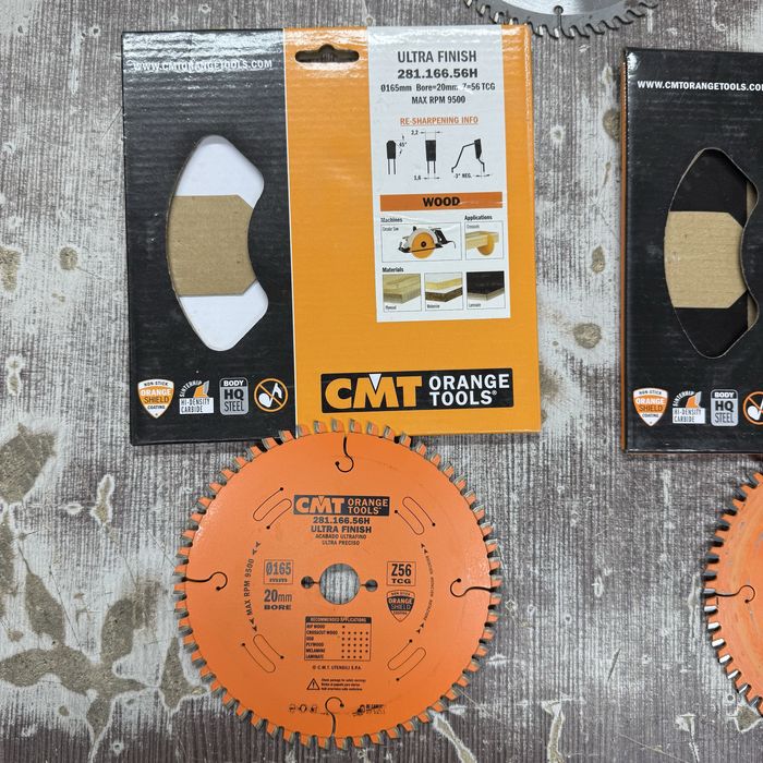 Диск для пилы.