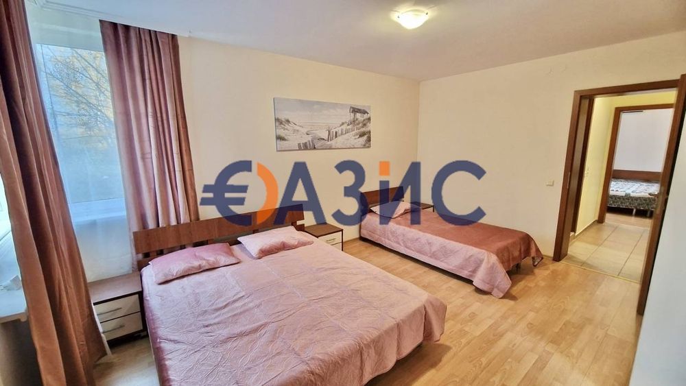 Продава се Тристаен апартамент в к.к. Слънчев бряг - 84 кв.м за 923 €/кв.м - Снимка #14