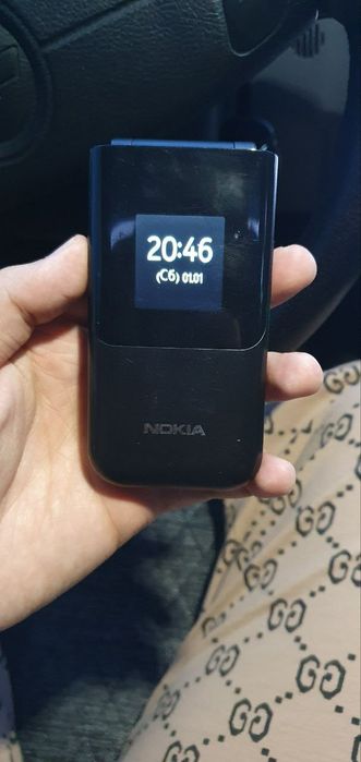 Nokia 2720 flip  vitnam