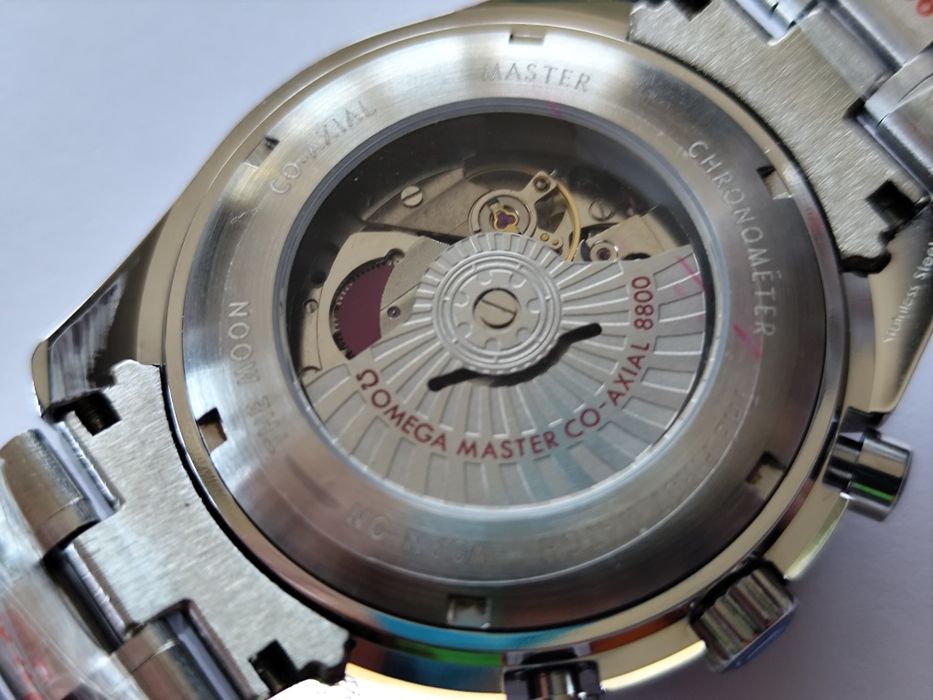 ceas OMEEGA automatic