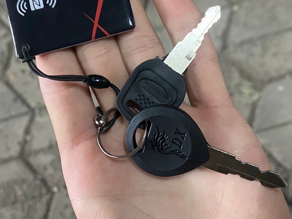 Продам электровелосипед