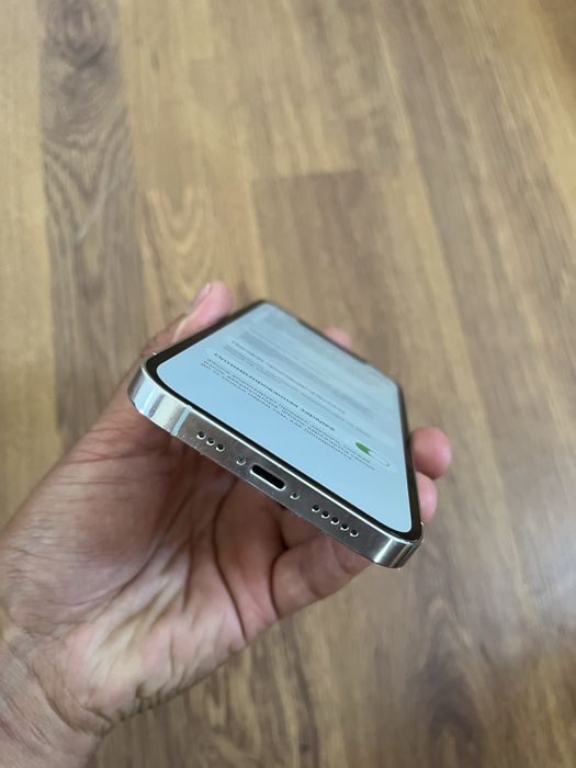Iphone 12 pro 128 GB