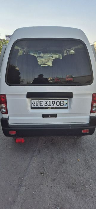 Arzon narxda Yangi Damas sotiladi 2024 holati ideal