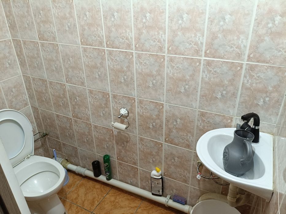 Ул.2 Бауыржан Момышұлы бөлмелі пәтер сатылады