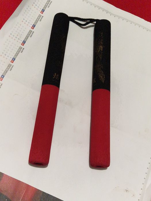 Lunceag  antrenament