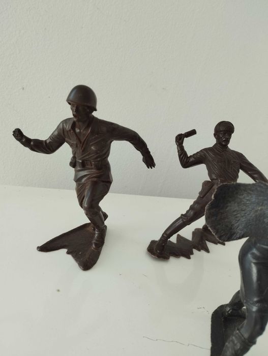 Войници /войничета