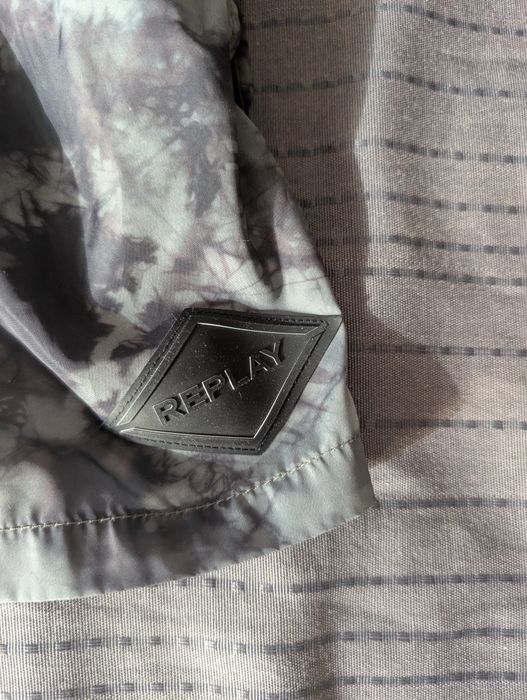 Мъжки бански Replay 32