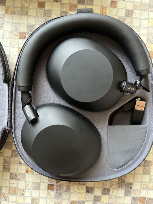 Продам sony wh-1000xm6