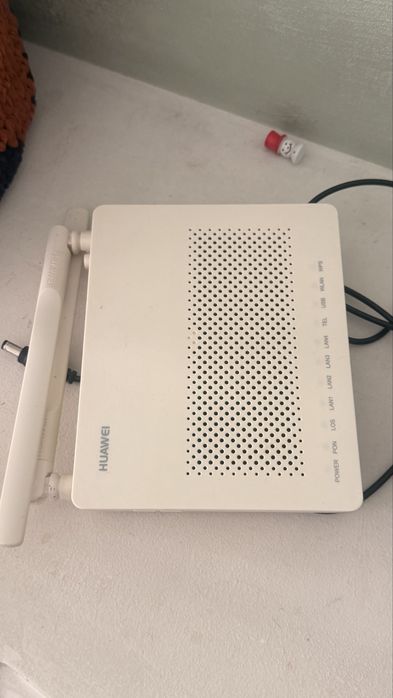 Продается модем Huawei