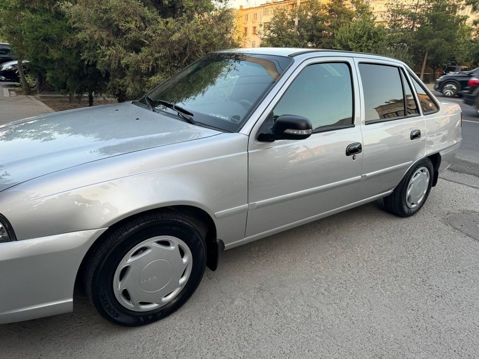 Nexia 2 chevrolet