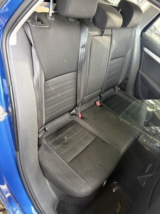 Продавам салон за Skoda Octavia 3 Combi 2019