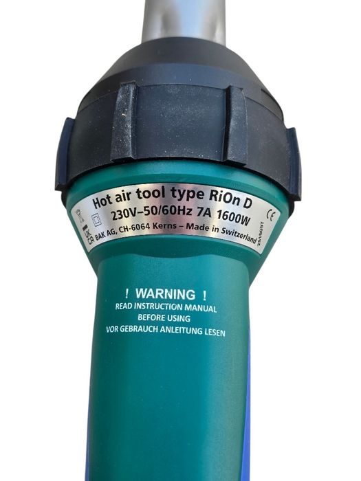 Feon aer cald Bak , Leister