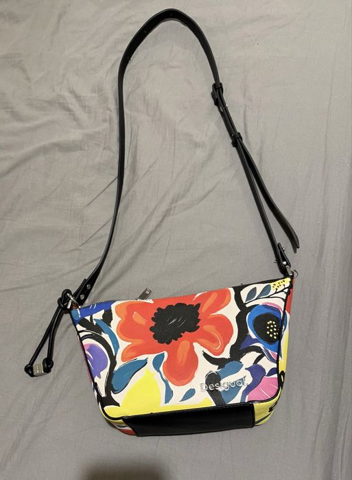 Geanta Desigual superba