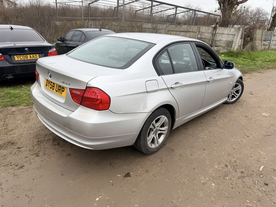 Haion stopuri bmw e90 lci facelift