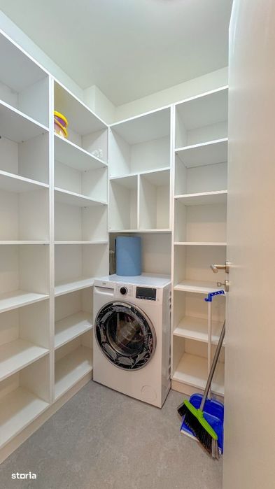 Apartament 2 camere premium, parcare subterana, Kasper Coresi