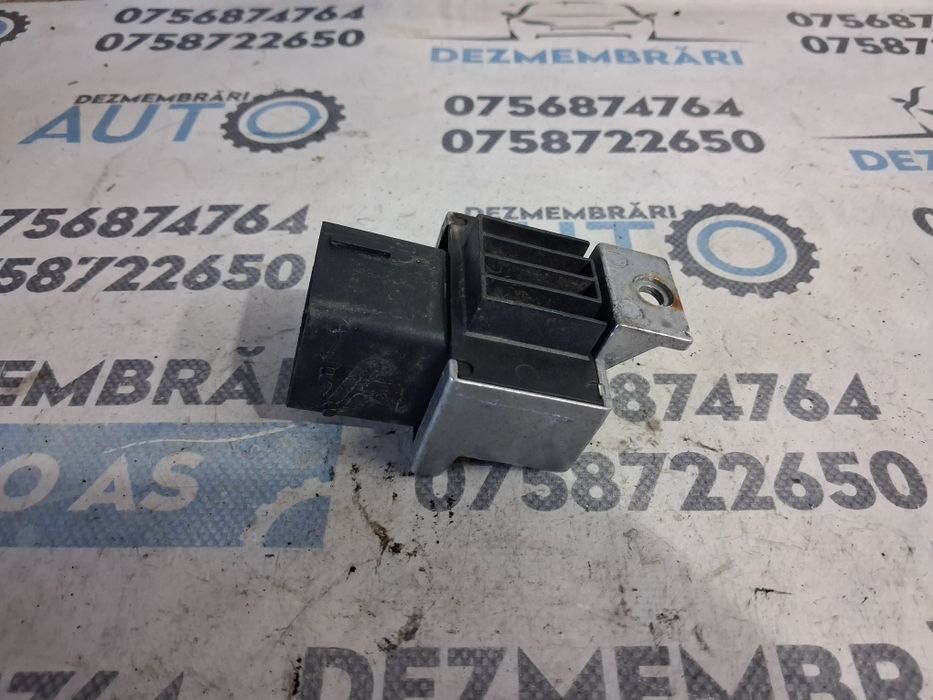 Releu buji Renault Master 4 2019 - 2022 euro 6
