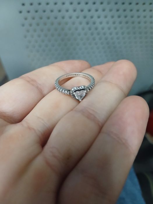 Pandora 16 размер